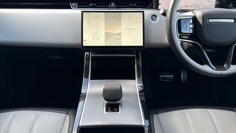 Land Rover Range Rover Evoque 1.5 P300e Dynamic HSE 5dr Auto Hatchback